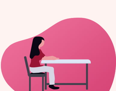 今の働き方、ちょっと窮屈かも。