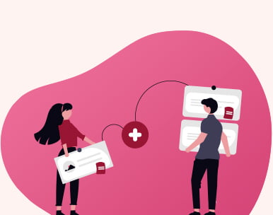 「ありがとう」と言われる仕事がしたい。