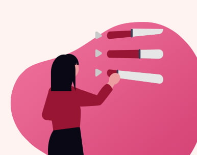 私の経験、もっと評価される場所はないかな？