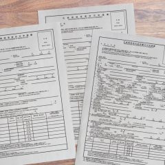 在留資格認定証明書とは？交付申請の方法や有効期限・必要書類を解説