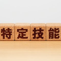 特定技能とは？制度内容や技能実習との違い・採用方法をわかりやすく解説