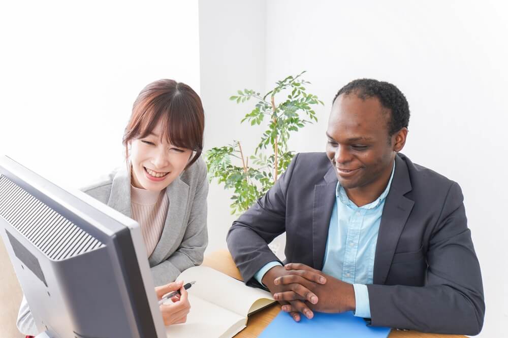 効果的な外国人採用戦略の立て方