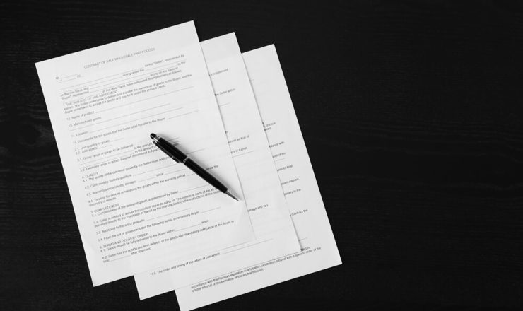 外国人雇用状況届出書とは？記入例や提出先・申請方法を解説
