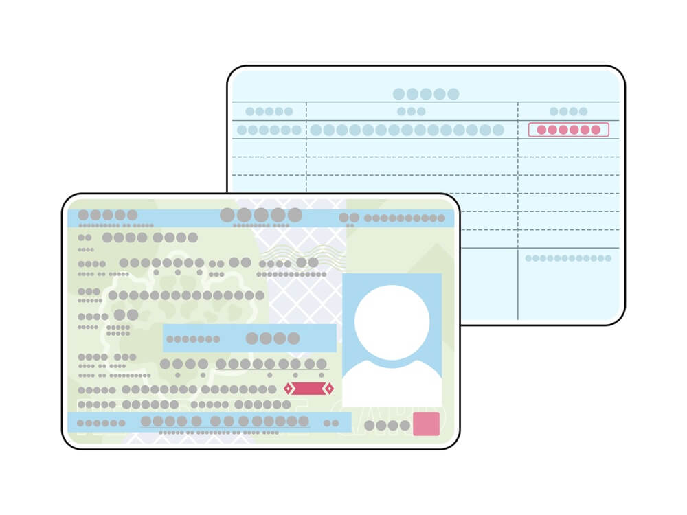 在留カードとは？偽造カードとの見分け方や在留資格の確認方法を解説