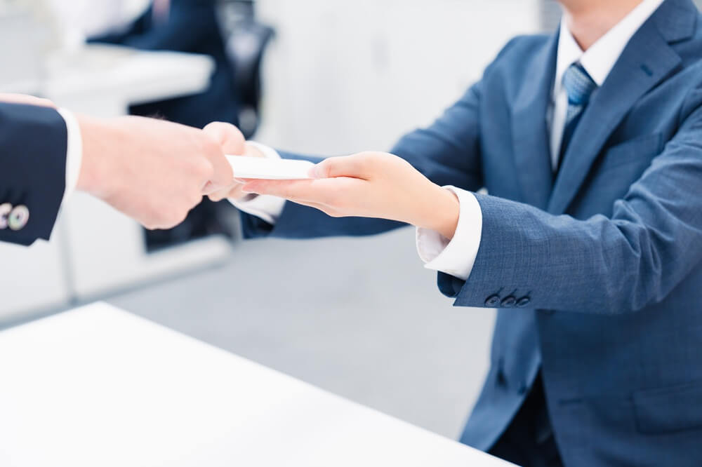 在留カード再交付手続きの実務的な流れ