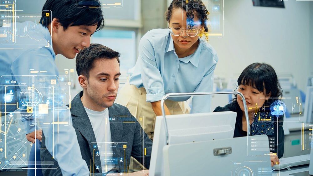 高度人材を雇用する企業が得られる具体的なメリット