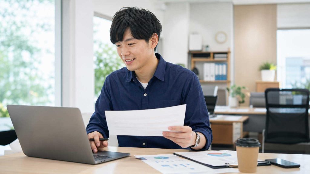 採用前に確認しておくべき受け入れ要件