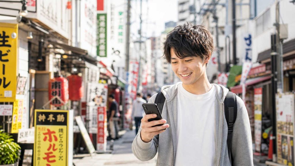 外国人採用が注目されている背景