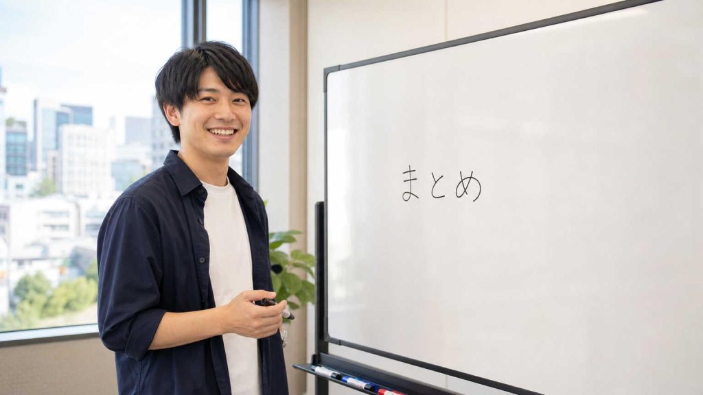 外国人採用のメリット・デメリットを一言でまとめると