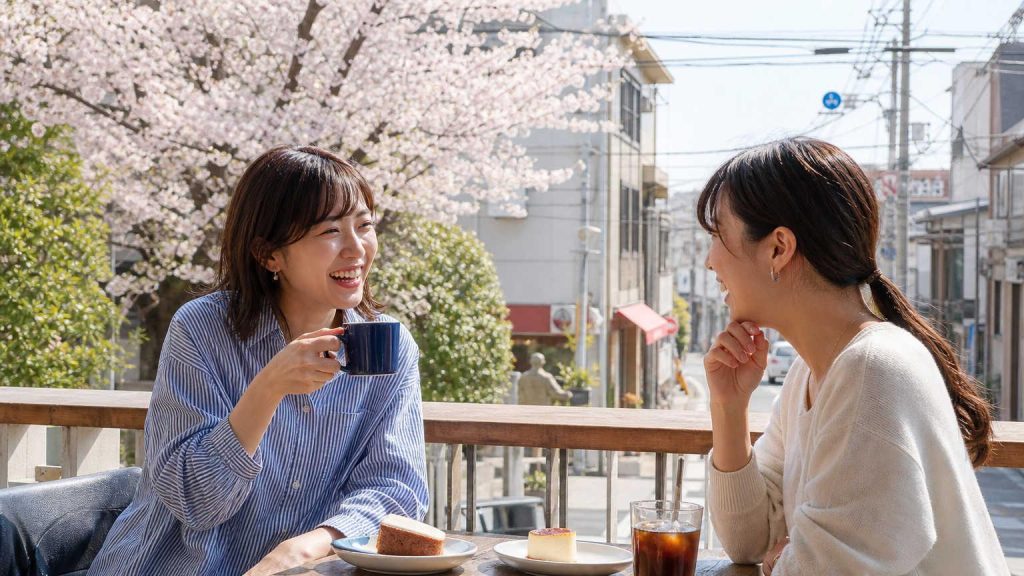  外国人採用の4つのメリット