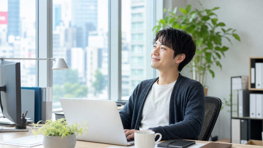自社で対応した場合と委託した場合の違い