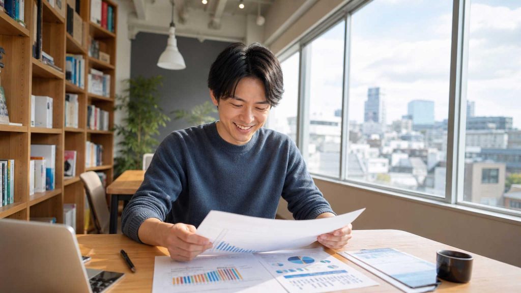 外国人採用の主な種類と選び方