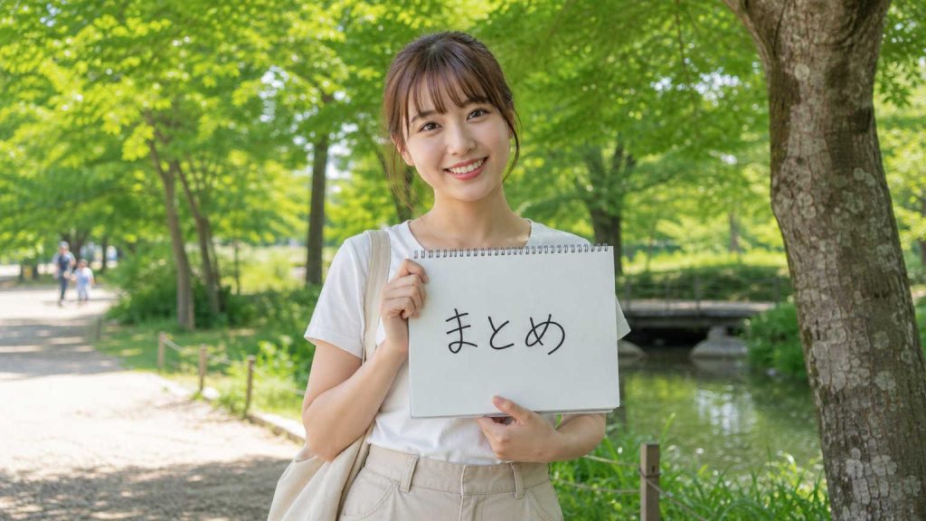 まとめ