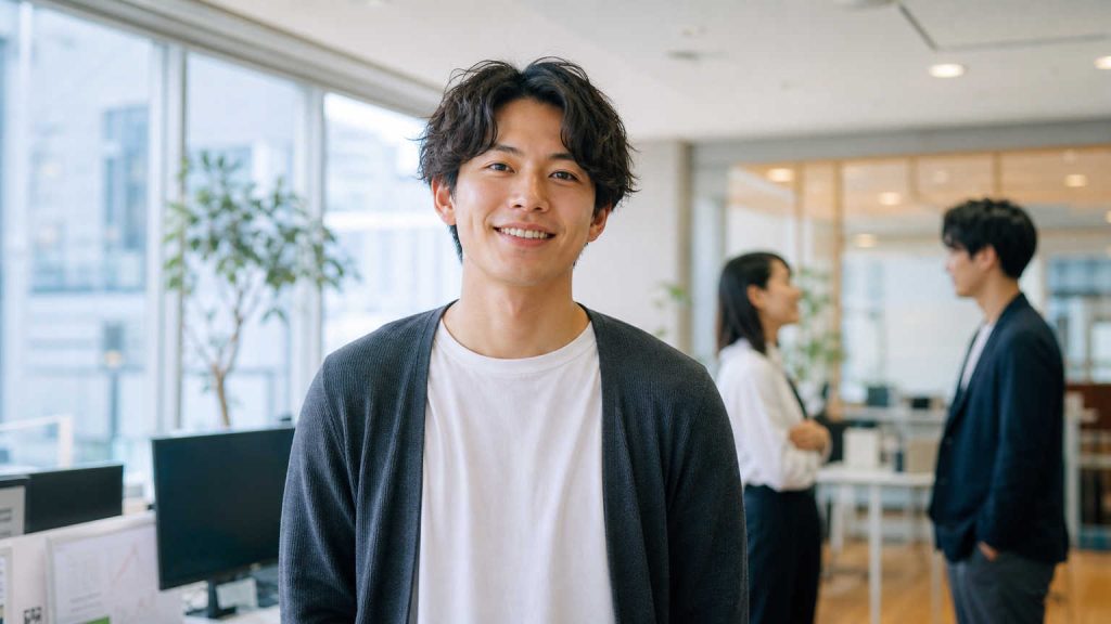 【チェックリスト③】社内受け入れ担当者の設定