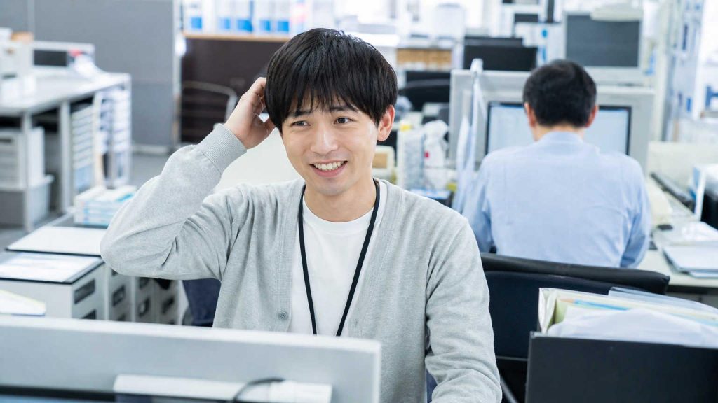 社内体制が整っていないと起こりやすいトラブル