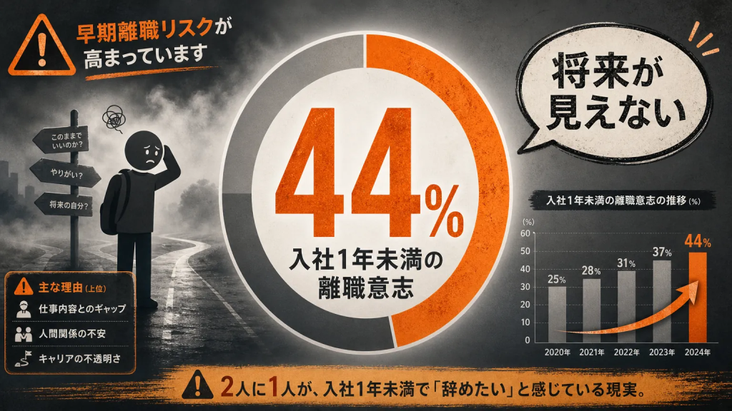 なぜ外国人従業員はキャリアパスがないと辞めてしまうのか
