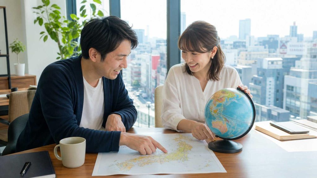 外国人採用の「国内採用」と「海外現地採用」、結論はどちらが自社に向いているか

