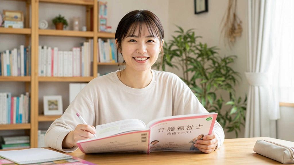 外国人が満たすべき条件①:介護の技能評価試験に合格する