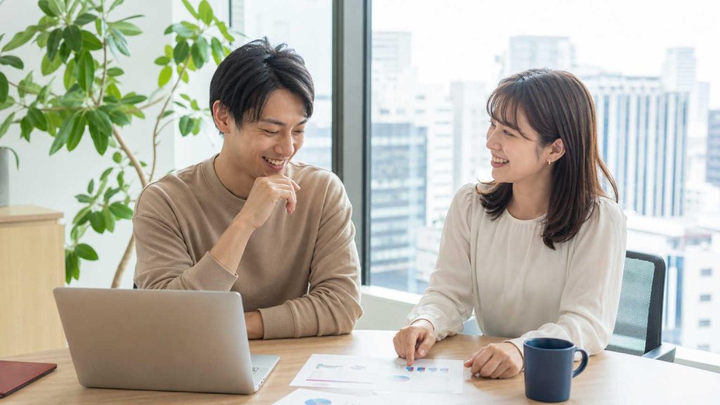 自社での作成が難しい場合は登録支援機関への委託も選択肢