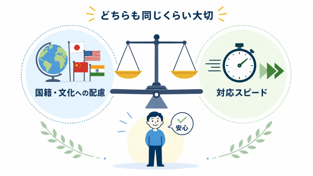 取り組みを進めるうえで押さえておきたいポイント