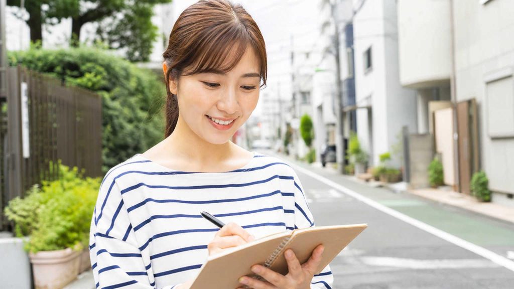 支援計画を作成するときに注意したいポイント