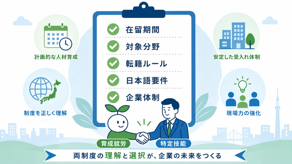 まとめ
