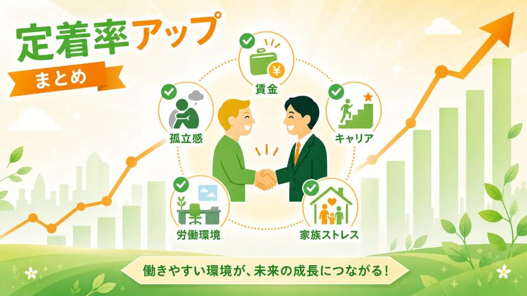 まとめ