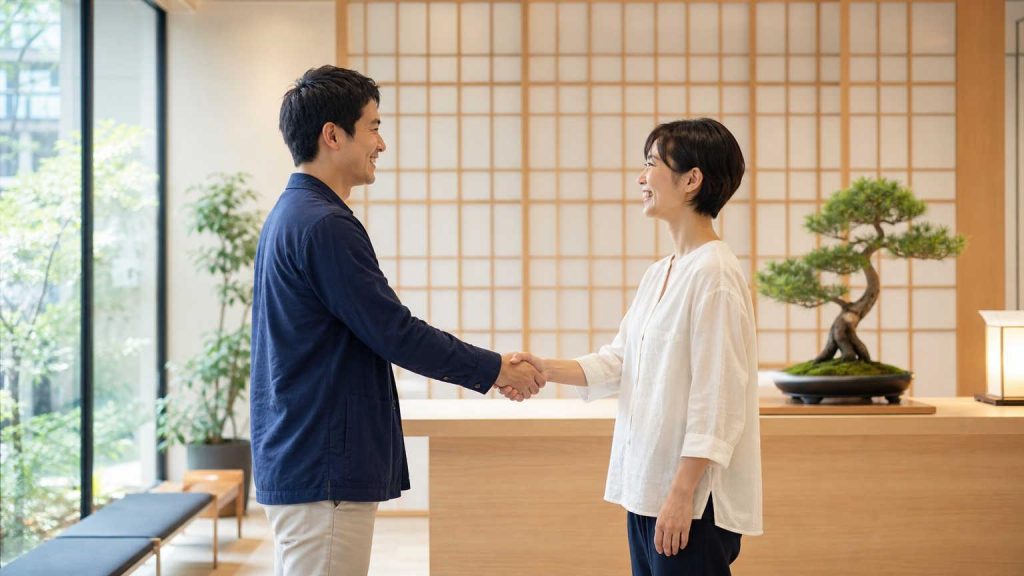 【失敗事例④】支援委託先の選定ミスによるトラブル