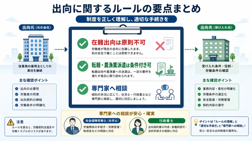 まとめ