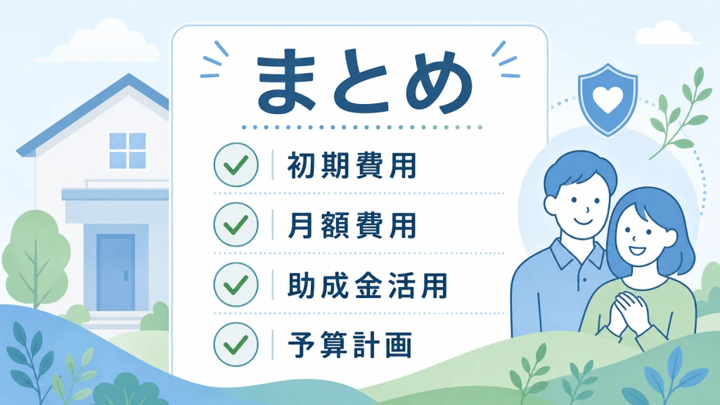 まとめ