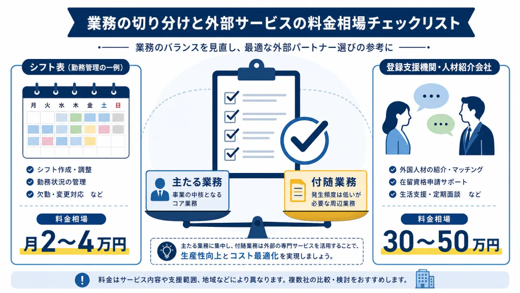 現場の業務設計に使える「割り当て可否チェック」の考え方