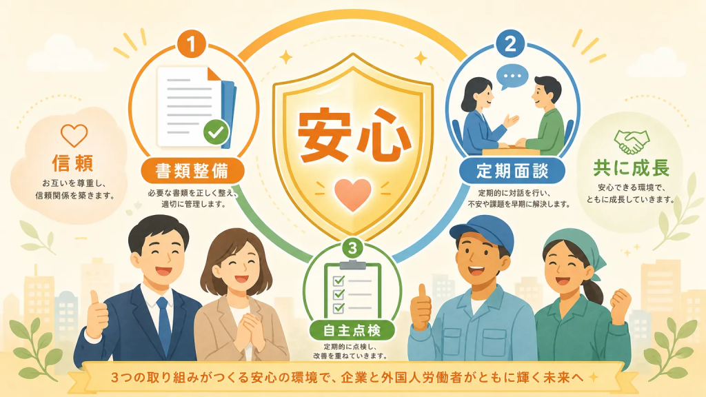 まとめ
