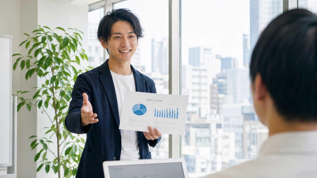 ROI試算を経営会議・上申に使うときのポイント
