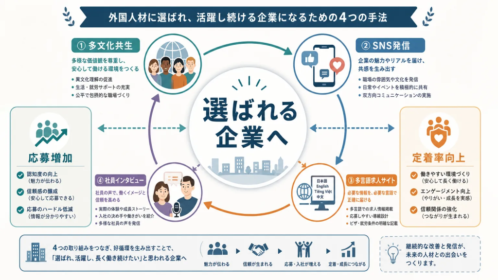 まとめ
