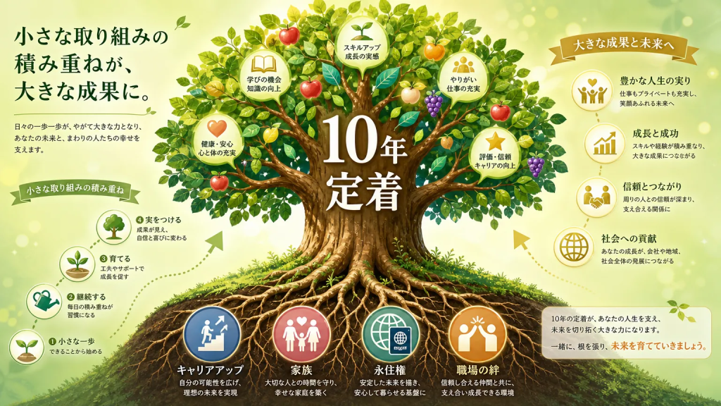 まとめ
