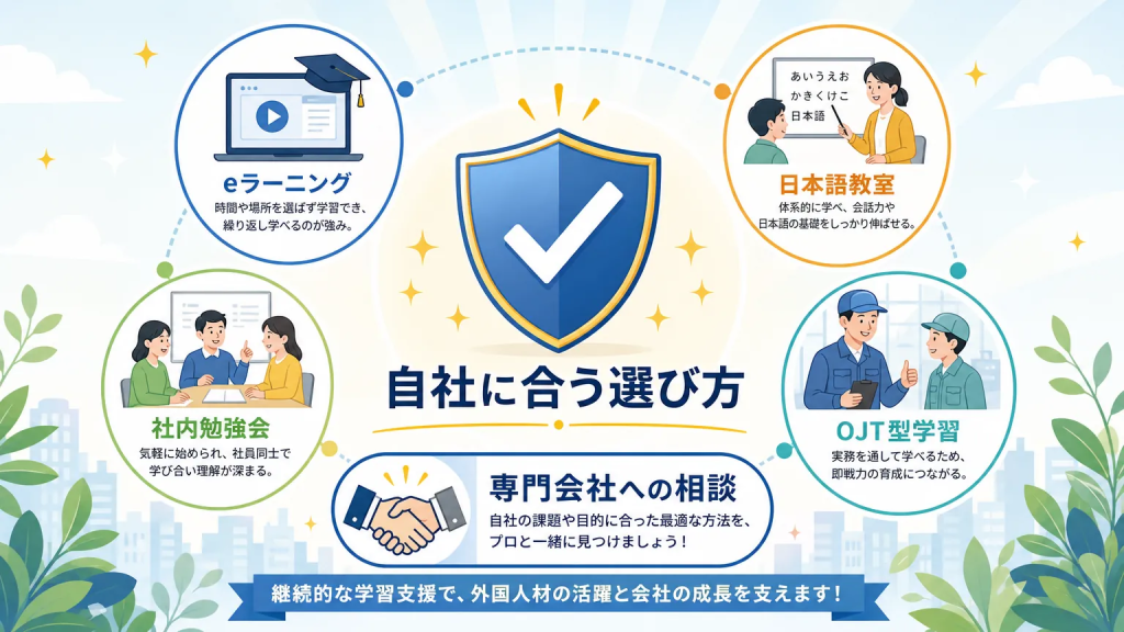 まとめ
