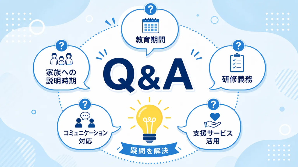 特定技能 高齢者 介護 理解についてよくある質問

