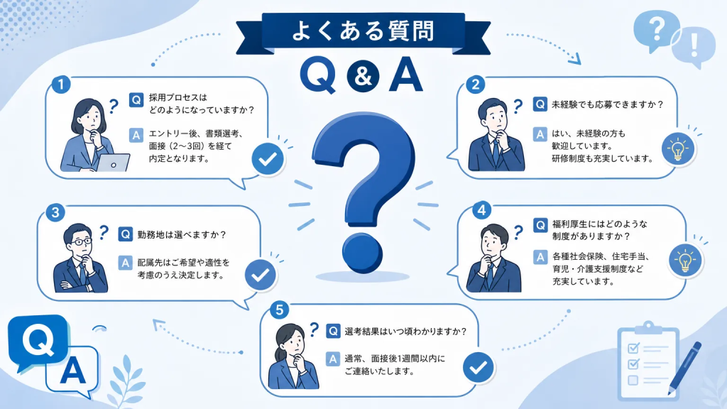 外国人 離職 原因 分析についてよくある質問