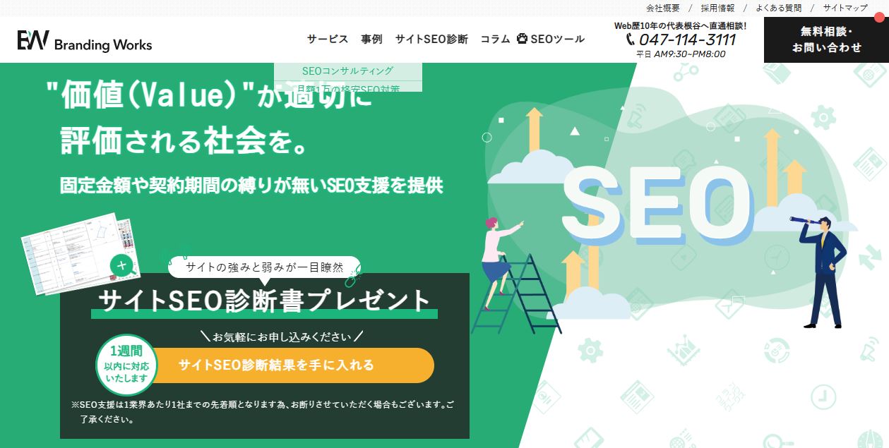 株式会社ブランディングワークス