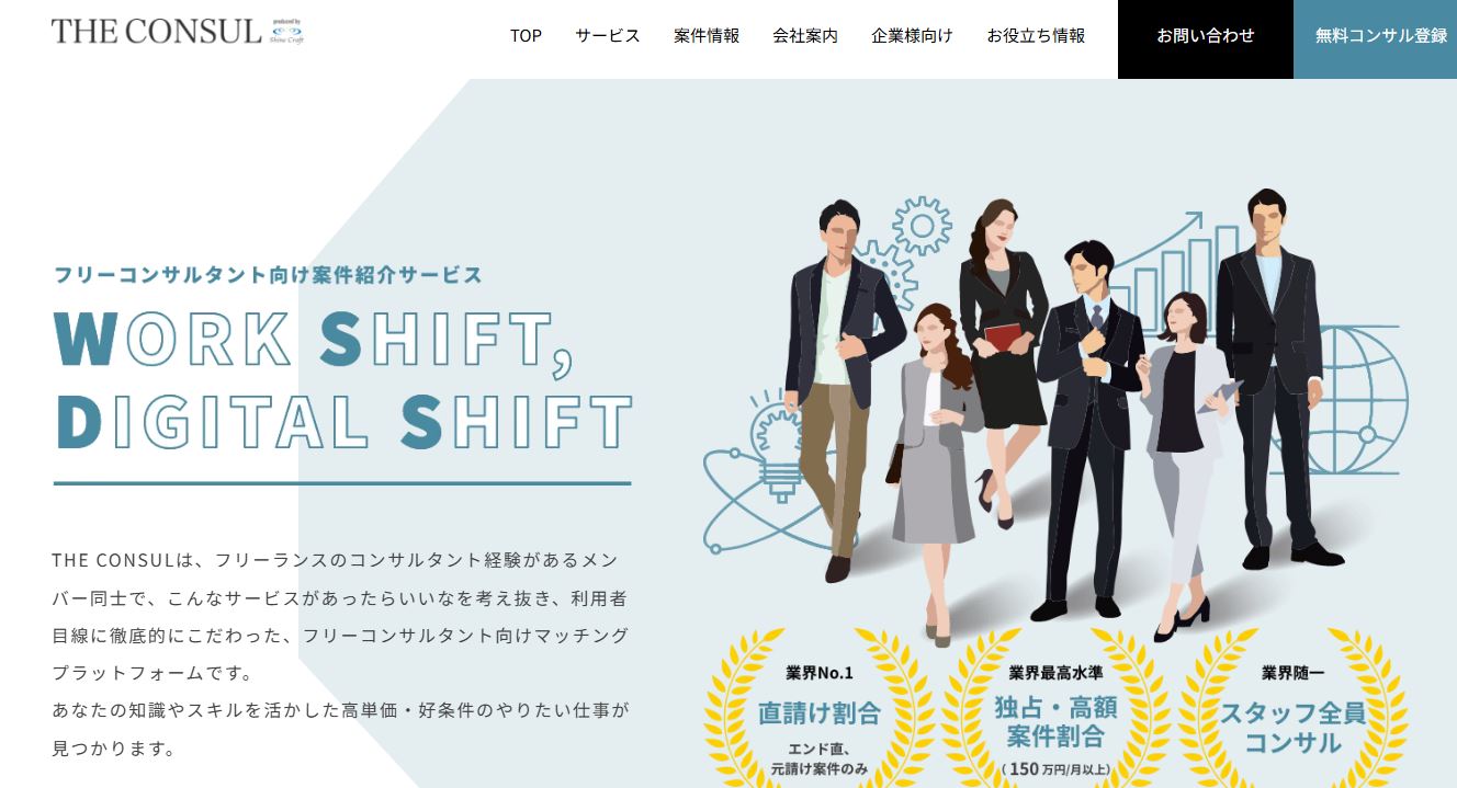 Shine Craft株式会社