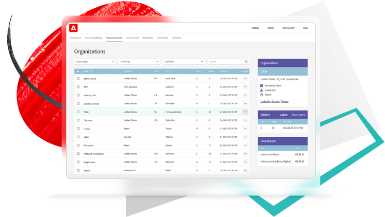 Adobe Marketo Engage