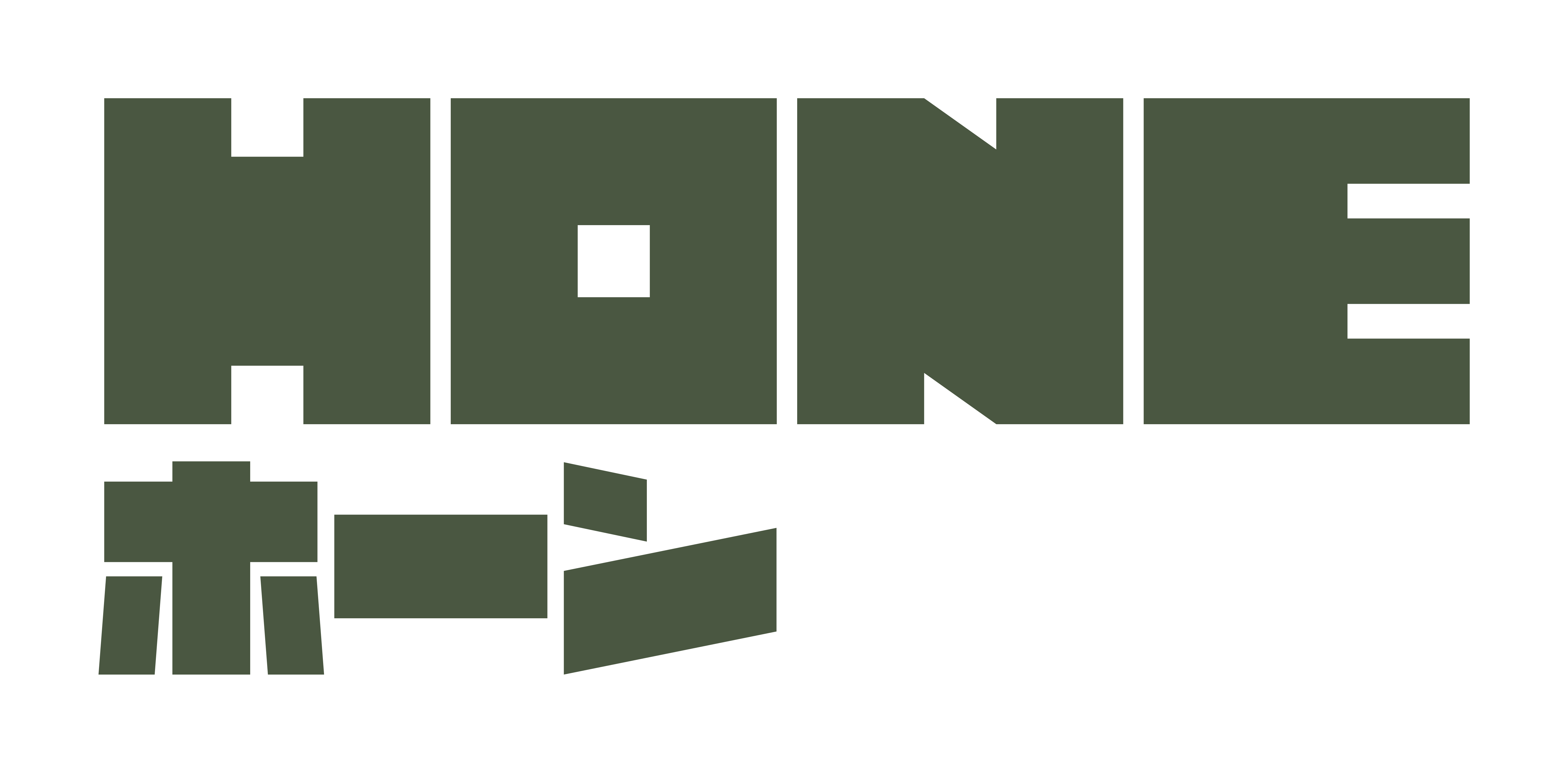 株式会社HONE
