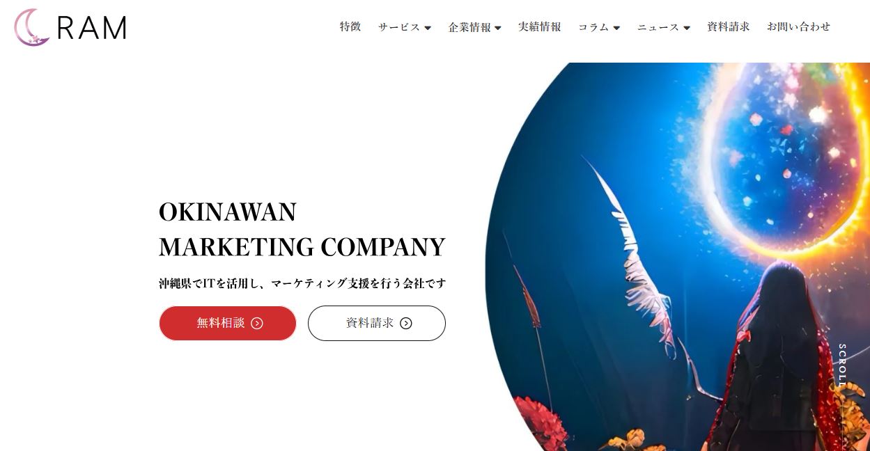 合同会社RAM